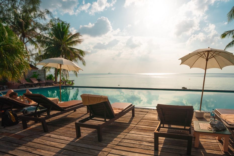 Regional Hospitality Group Scores Solid Performance For Its Online Booking 14 regional hotel group