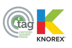 Blog 8 TAG certified against fraud seal