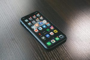 Blog 8 Mobile Advertising Strategies