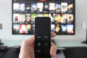 Blog 7 Over-the-top OTT
