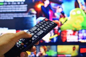 Blog 9 Over-the-top OTT