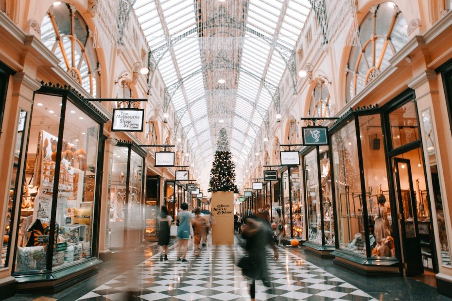 Driving High Traffic with Quality for Retailer / Lifestyle Brand 19 retailer