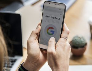 Blog 26 App Install Campaigns using Google Ads