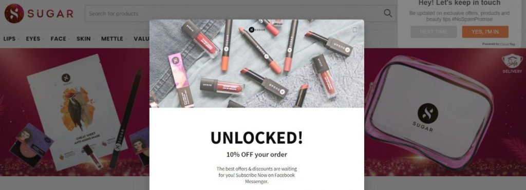 15 Top Digital Marketing Tips for Ecommerce Stores 1 upsell and cross sell
