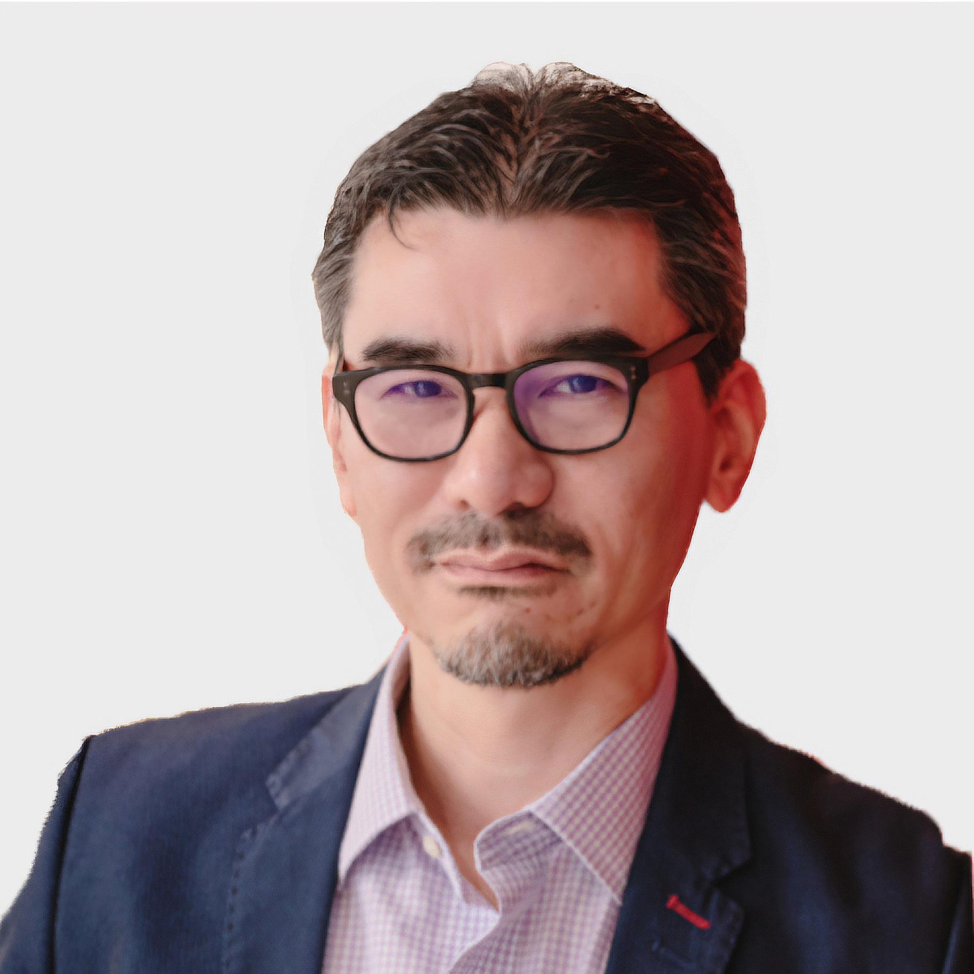 Gordon Lam