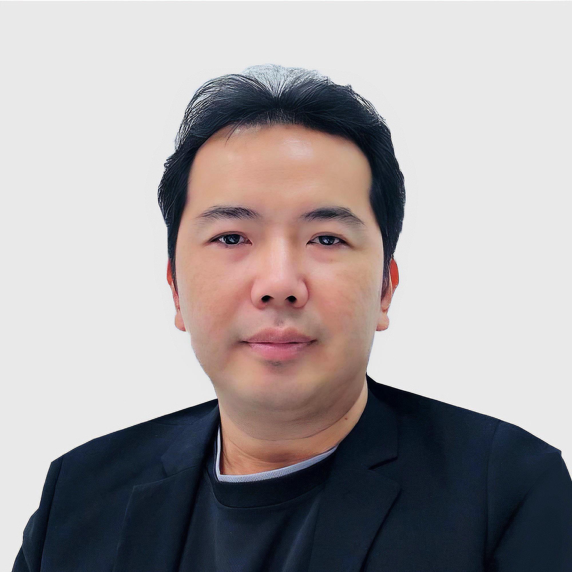 Justin Choo, Ph.D.