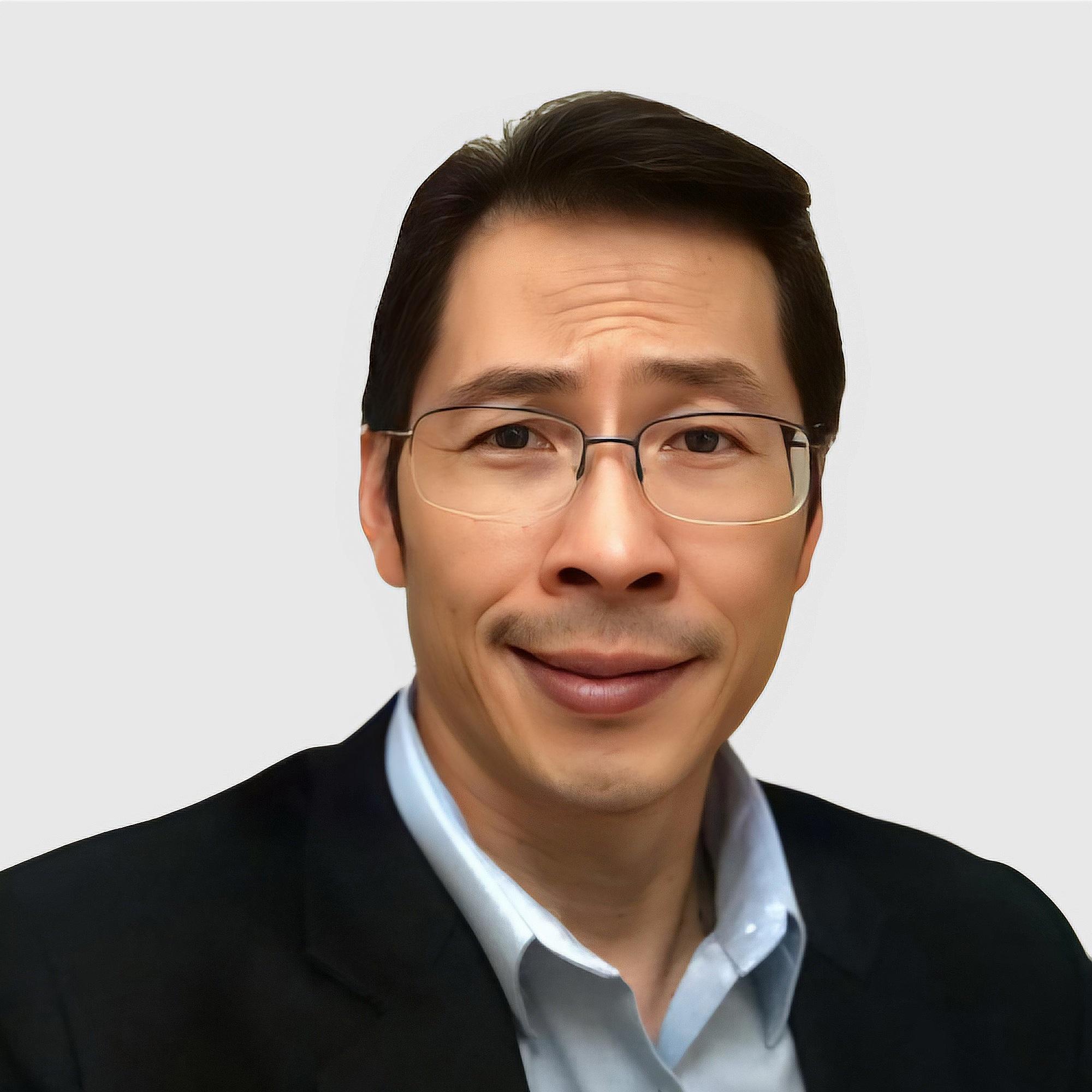 Wilson Chandra