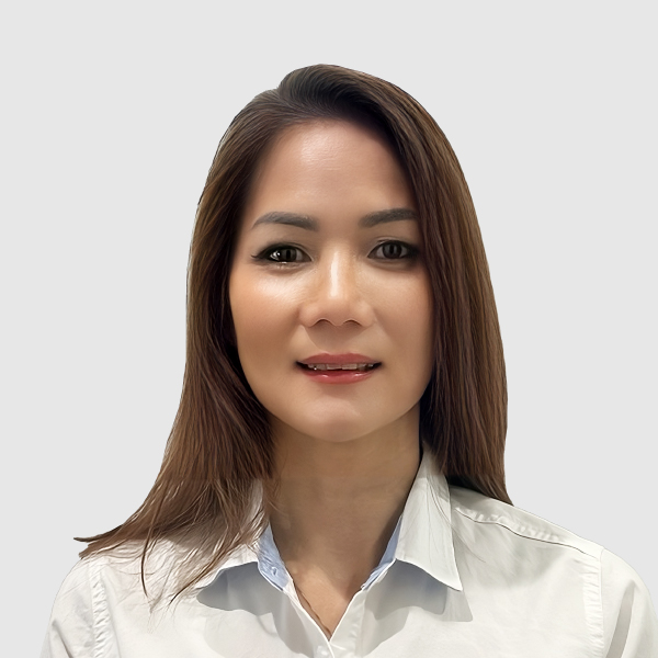 Tracy Pham