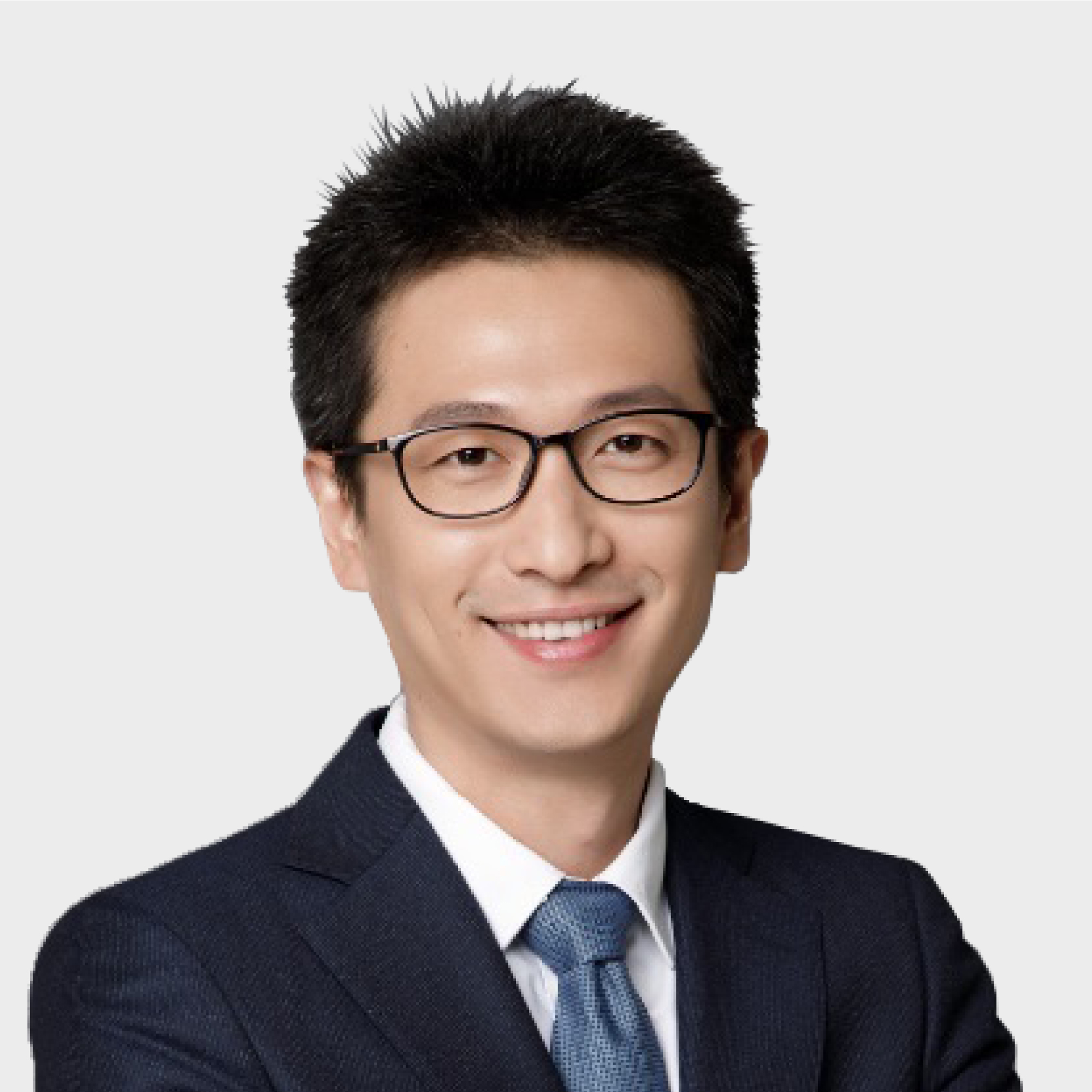 Michael Sun, Chief Financial Officer at Knorex