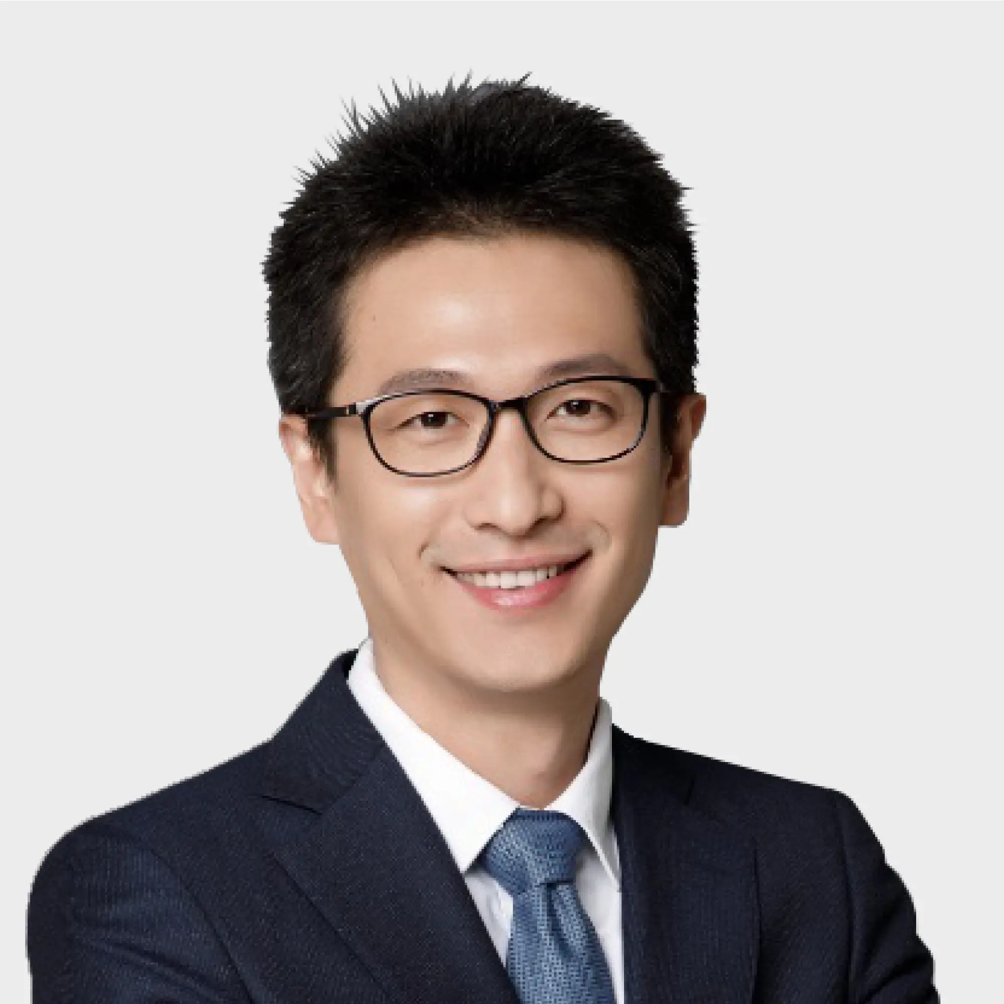 Ning Sun, Chief Financial Officer at Knorex